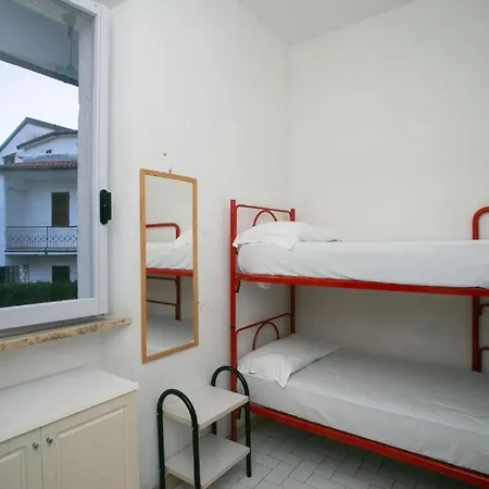 M087 - Trilocale Con Terrazzo Al Mareverde *