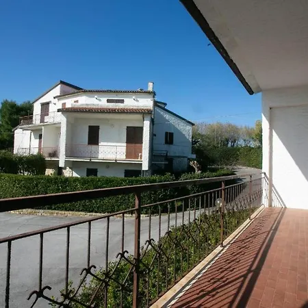M087 - Trilocale Con Terrazzo Al Mareverde Apartment
