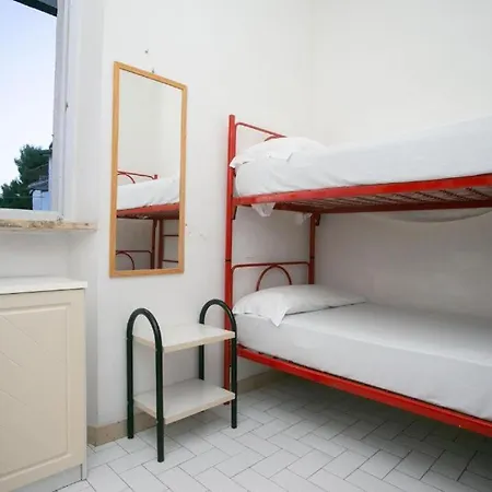 M087 - Trilocale Con Terrazzo Al Mareverde Apartment