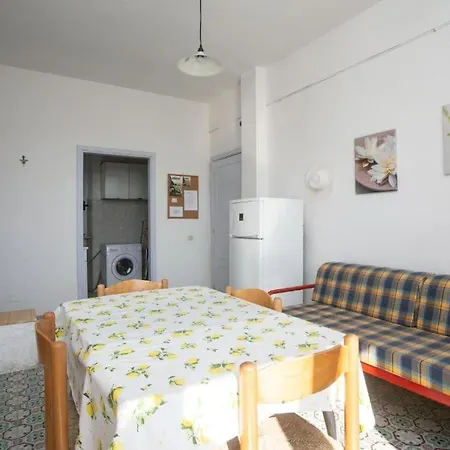 Apartment M087 - Trilocale Con Terrazzo Al Mareverde Marcelli