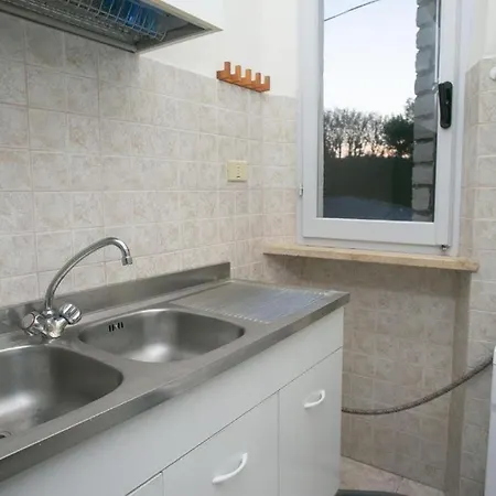 Apartment M087 - Trilocale Con Terrazzo Al Mareverde *