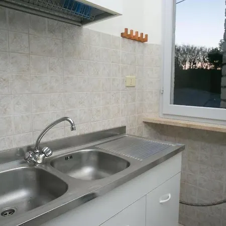 Apartment M087 - Trilocale Con Terrazzo Al Mareverde